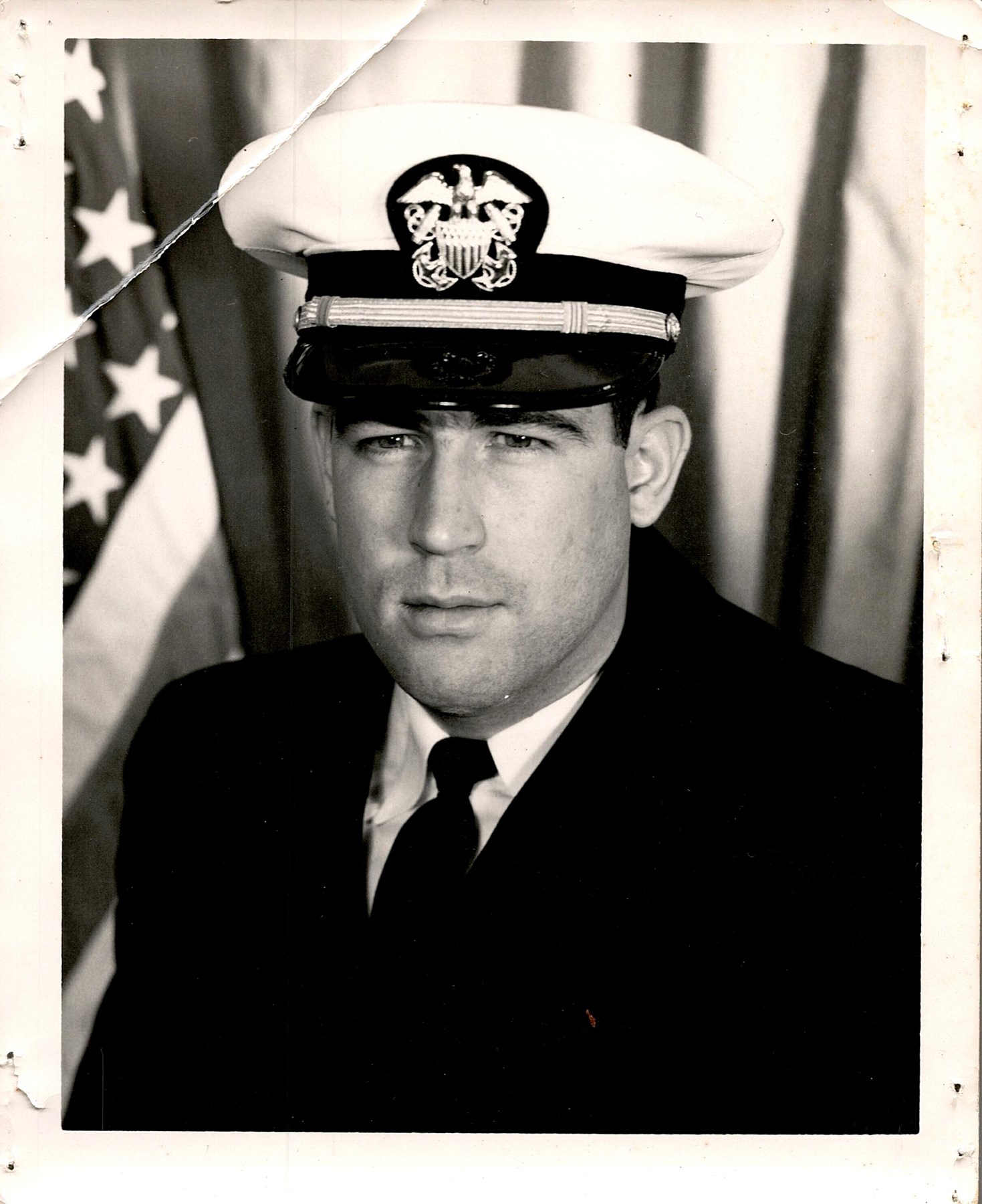 Obituary of William George Teed