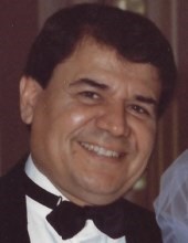 Obituary of Elias Garcia