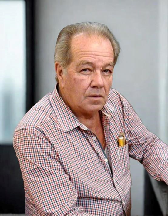 Obituary of Claude Charles Shaw