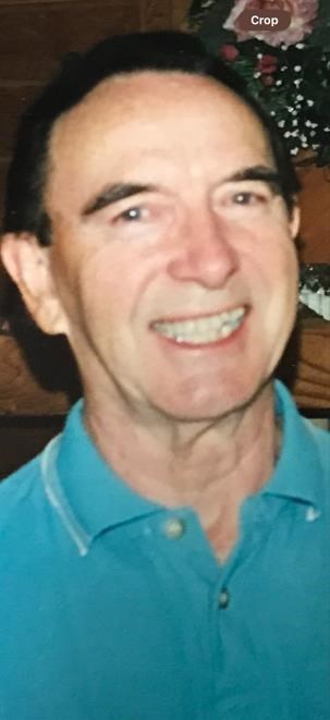Obituary of Gerard John Troy