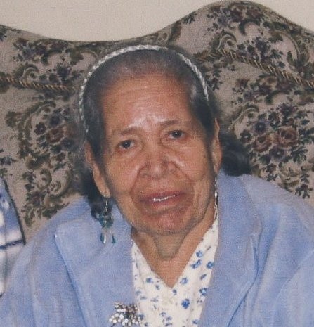 Obituary of Monica Garcia