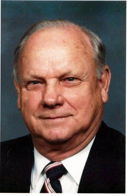 Obituary of Harry Propst