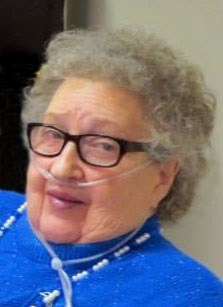 Obituary of Josephine M. Button