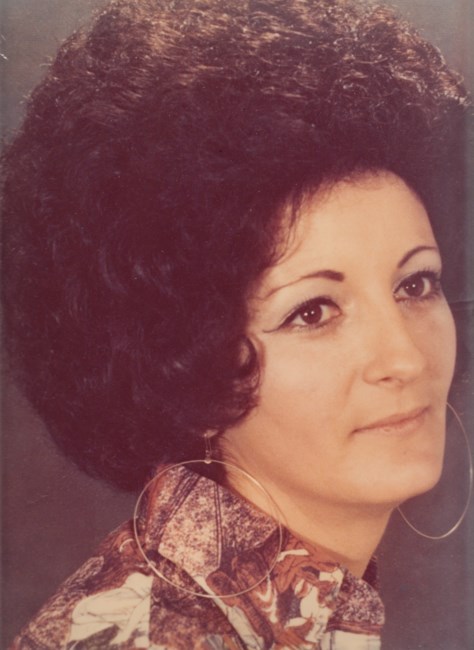 Obituary of Nancy Patrick