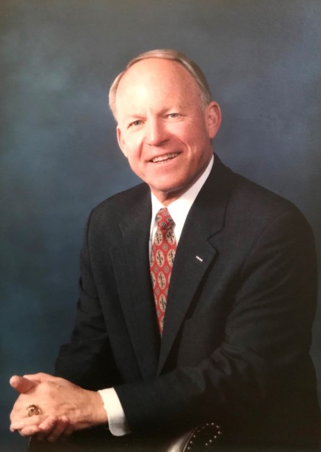 Obituary of Robert Harold Jackson Sr.