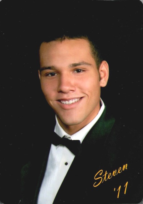 Obituary of Steven Sebastian Gerardi
