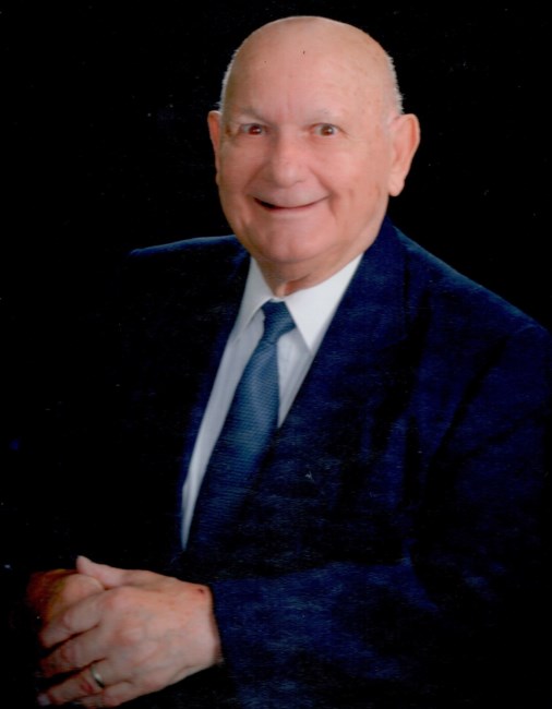 Obituary of Victor Hora