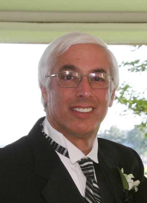 Obituary of William David Strauss