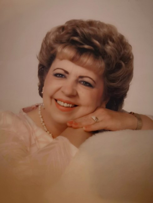 Obituary of Carol Lee Ann (Savriga) Thomas