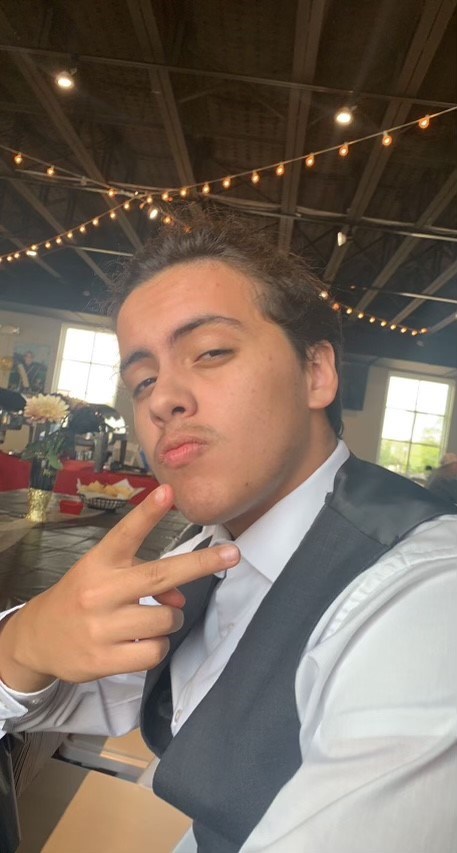 Obituary of Michael William Keith Jr.