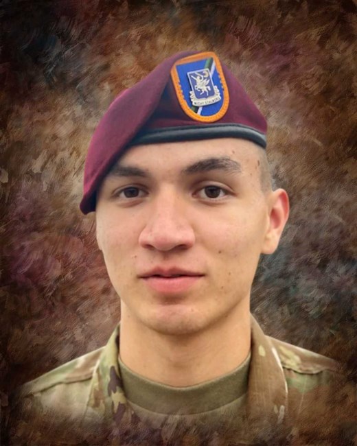 Obituary of Caleb Michael Williams