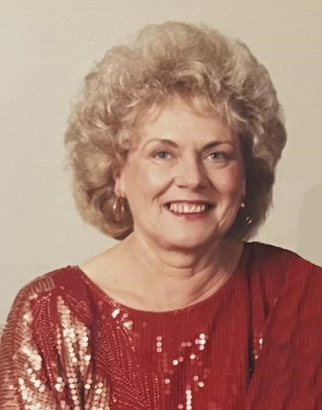 Obituary of Pauline Suppa