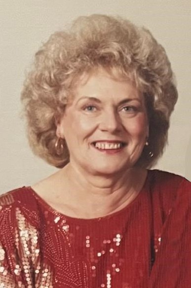 Obituary of Pauline Suppa