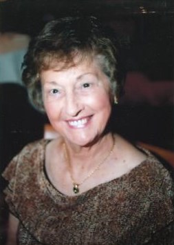 Obituary of Joan Josephine Spiteri