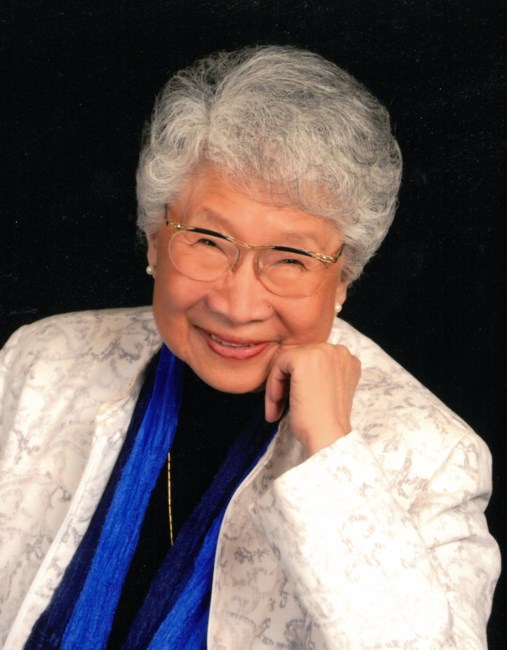 Obituario de Ada Oi Lan Lee