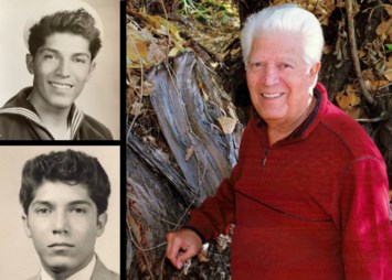 Obituary of Zeferino Lopez