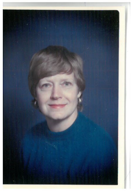 Obituary of Elsie Kathleen Hartley