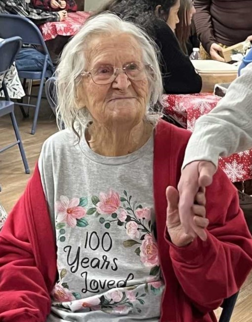 Obituary of Leona Francis Feast