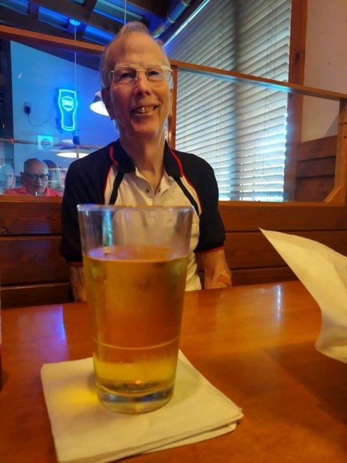 Obituary of Richard L. Werner