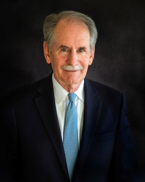 Obituary of James Butler Graham Jr.