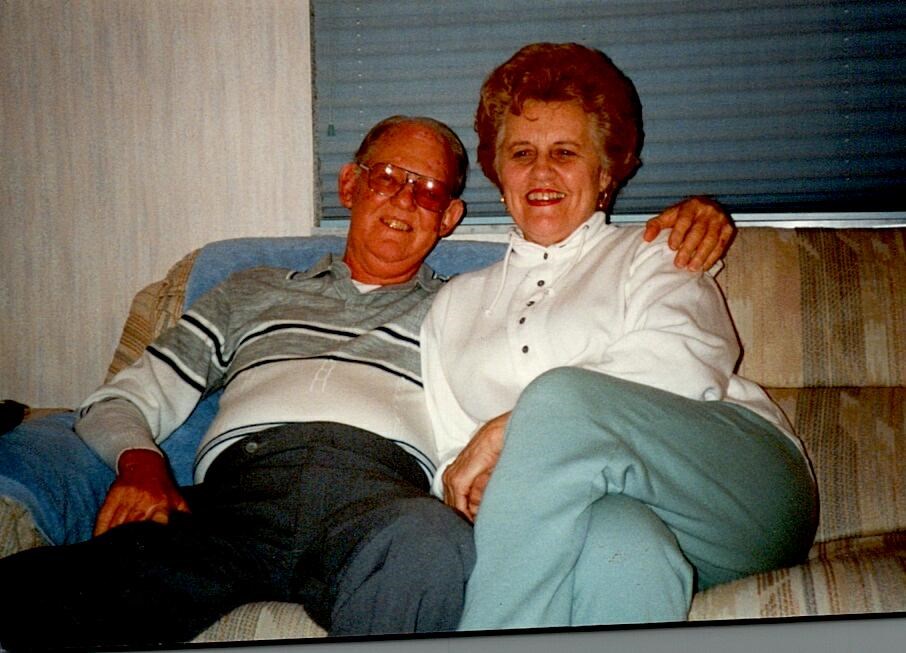 Obituary of Elyse Benton