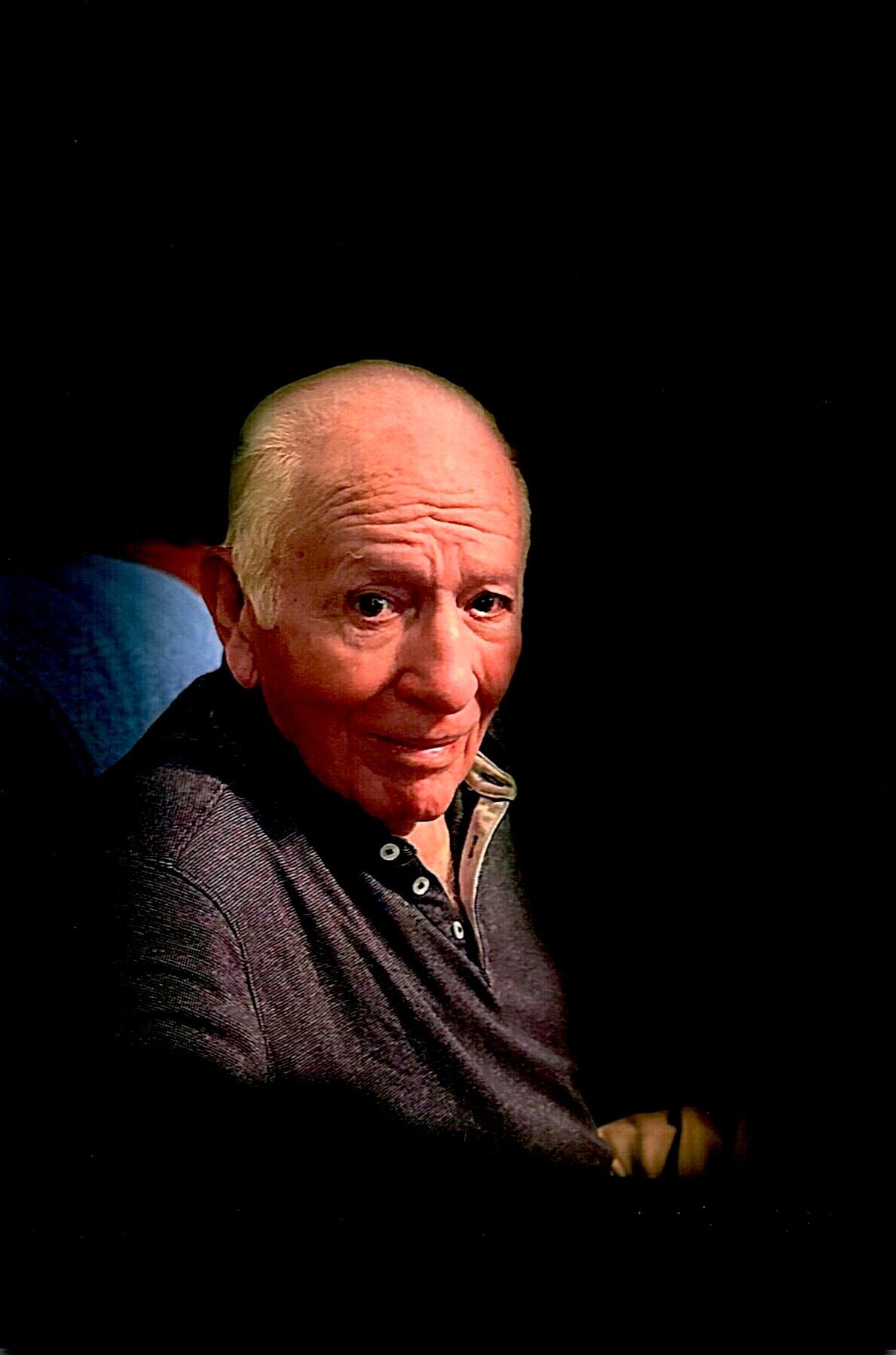 Obituary of Raul F. Flores