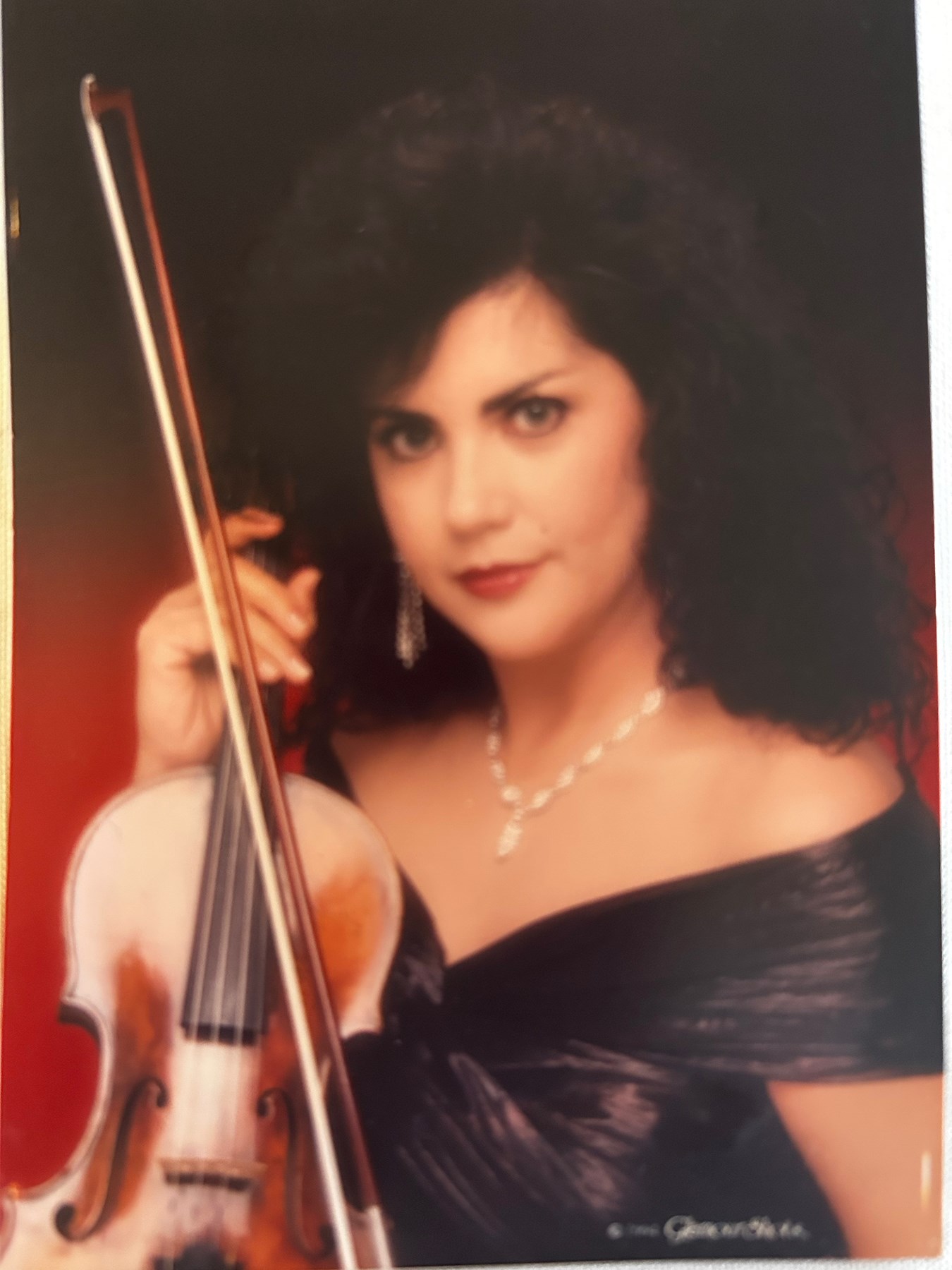 Obituary of Sylvia P Blair