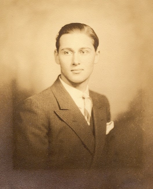 Obituary of Isaac Paster