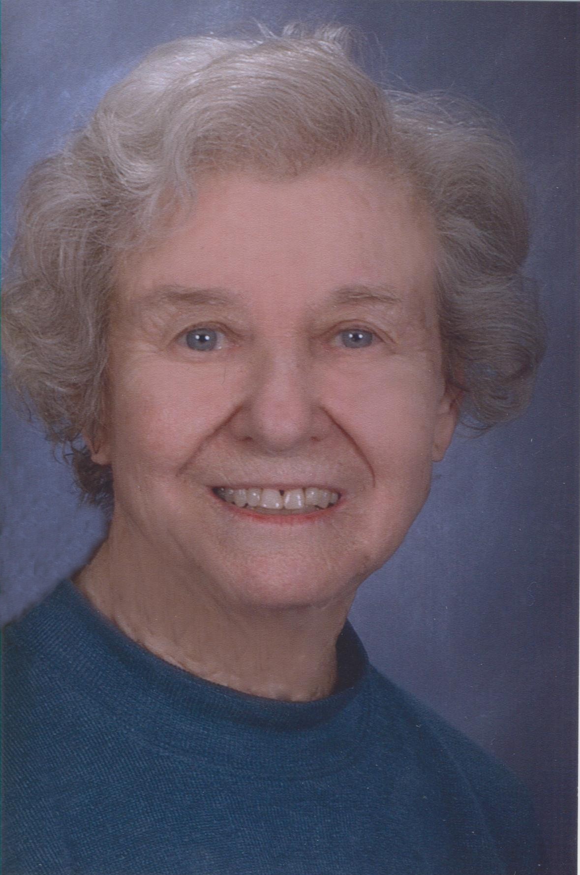 Mary Blagg Obituary Brownwood, TX