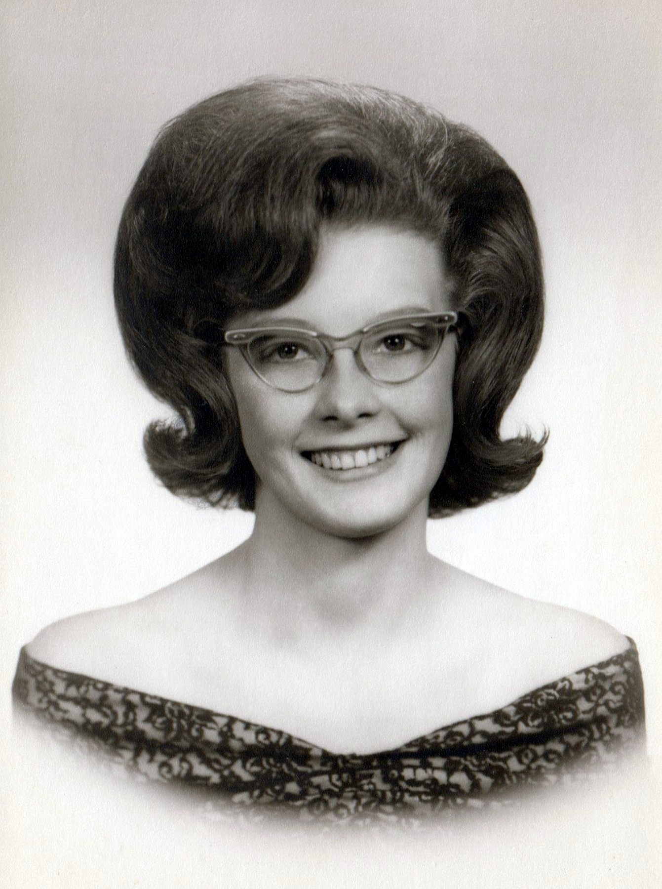 Patsy Kimbrough Obituary