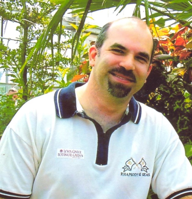 Obituary of Wesley Wayne Gray