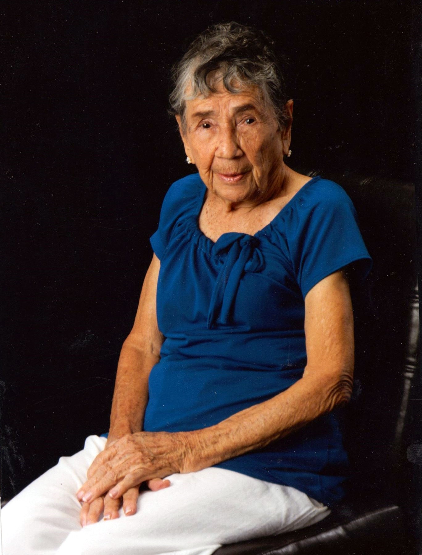 Julia Pagán Ortiz Obituary - Caguas, PR