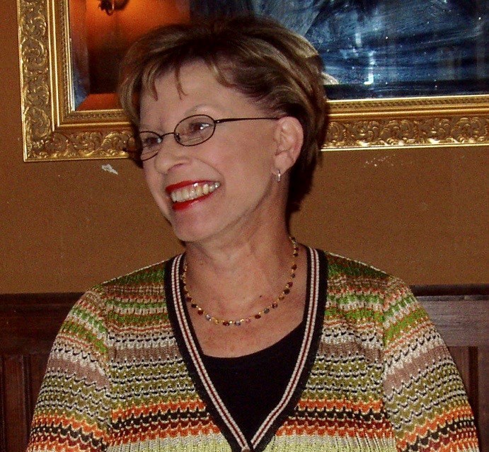 Obituary of Janice Singer Jankowsky