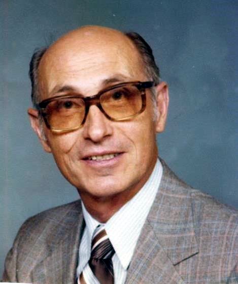 Obituary of Rayford T. Temple