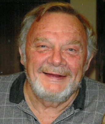Obituary of Robert "Bob" A. Swanson Jr.