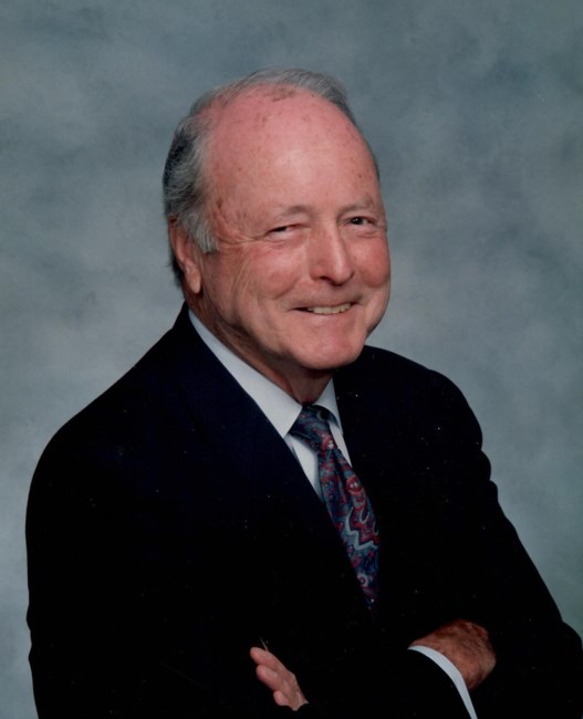 Obituary of Samuel Norwood Hodges Jr.