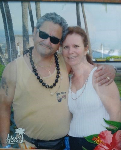 Obituary of Peter Ortiz