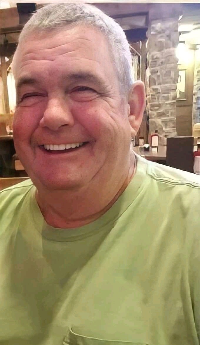 John T. Mills Obituary Fort Smith, AR