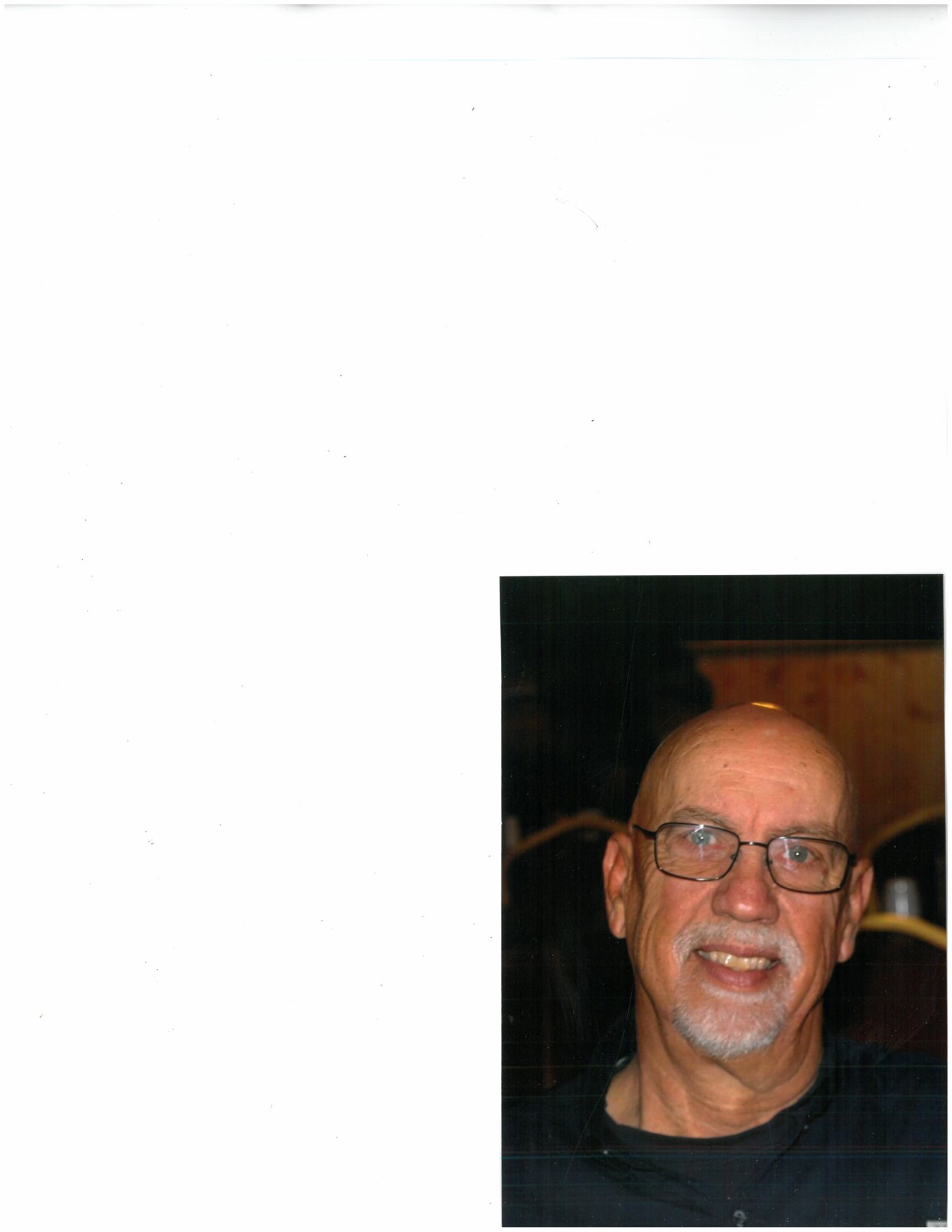 Obituary of Roger John Ketelaar