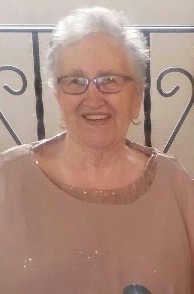 Obituary of Eleanor Chase