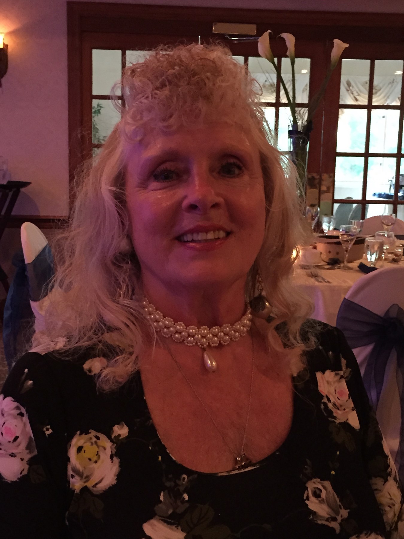 Obituary of Carolyn Ann Richter