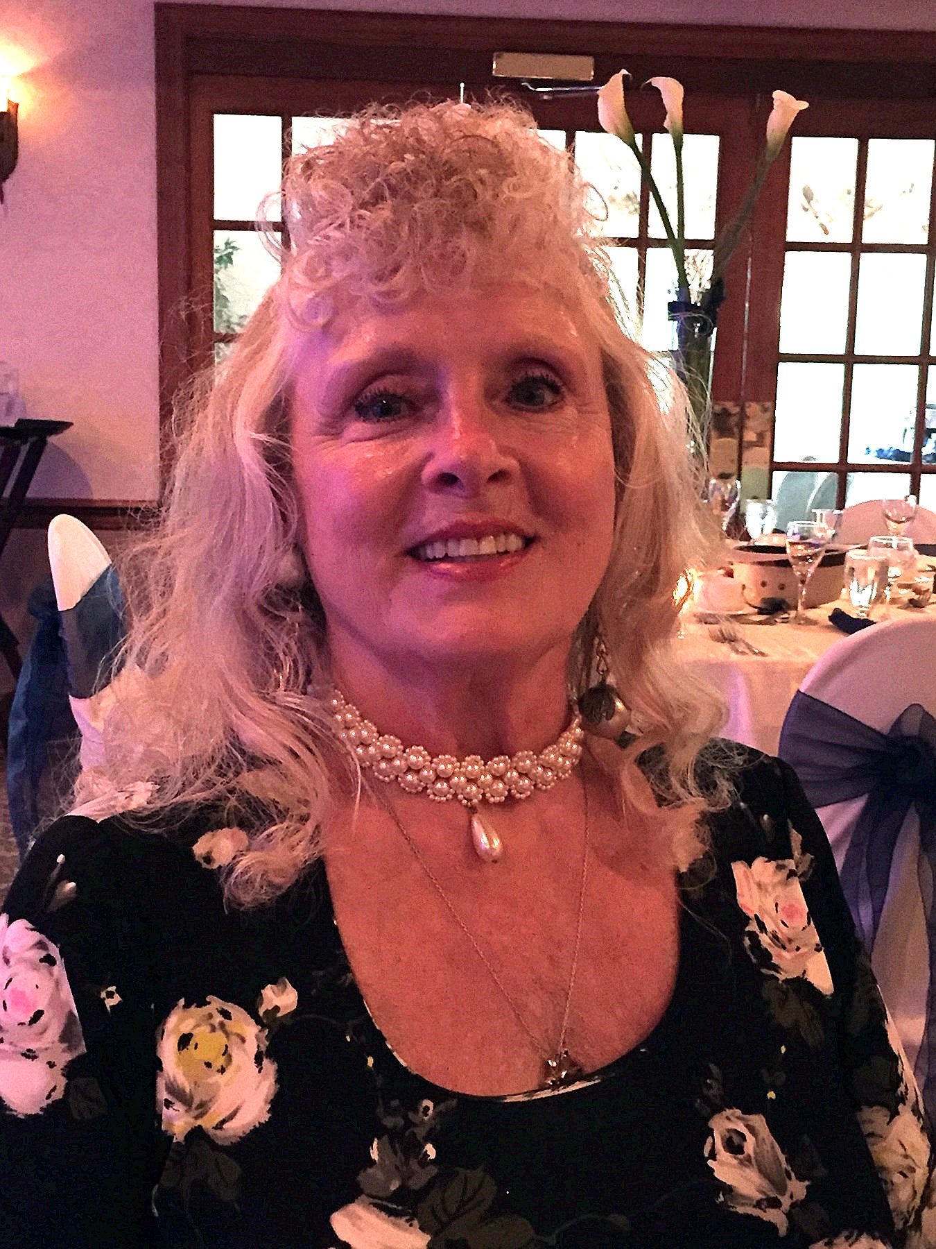 Carolyn Richter avis de décès - Toms River, NJ