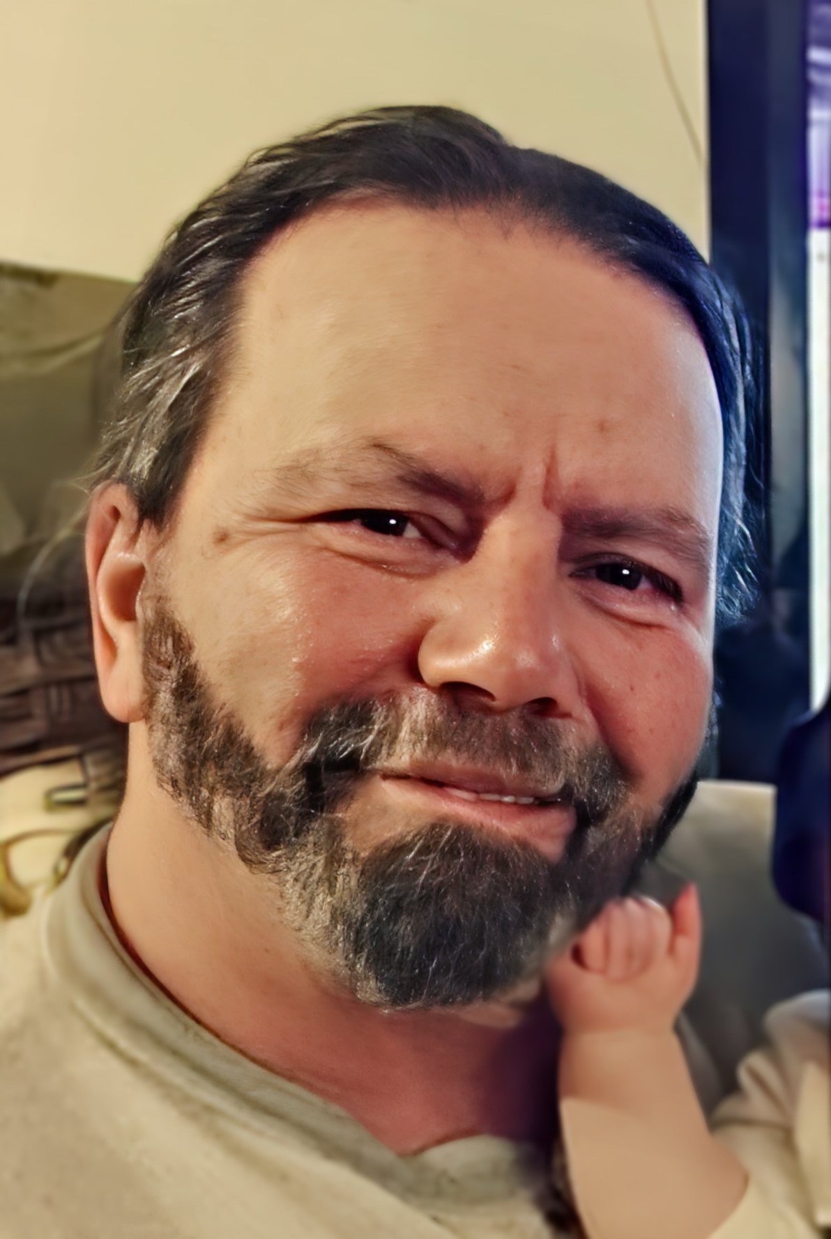 Obituary of Dennis P. Banfield