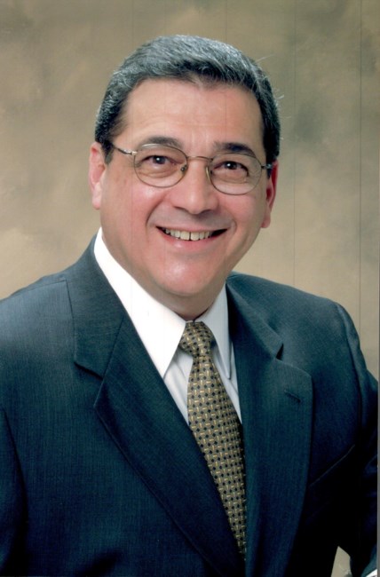 Obituary of Marcos Francisco Lorenzo