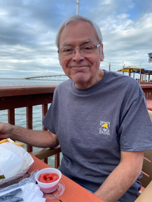 Obituary of Mark Ramirez