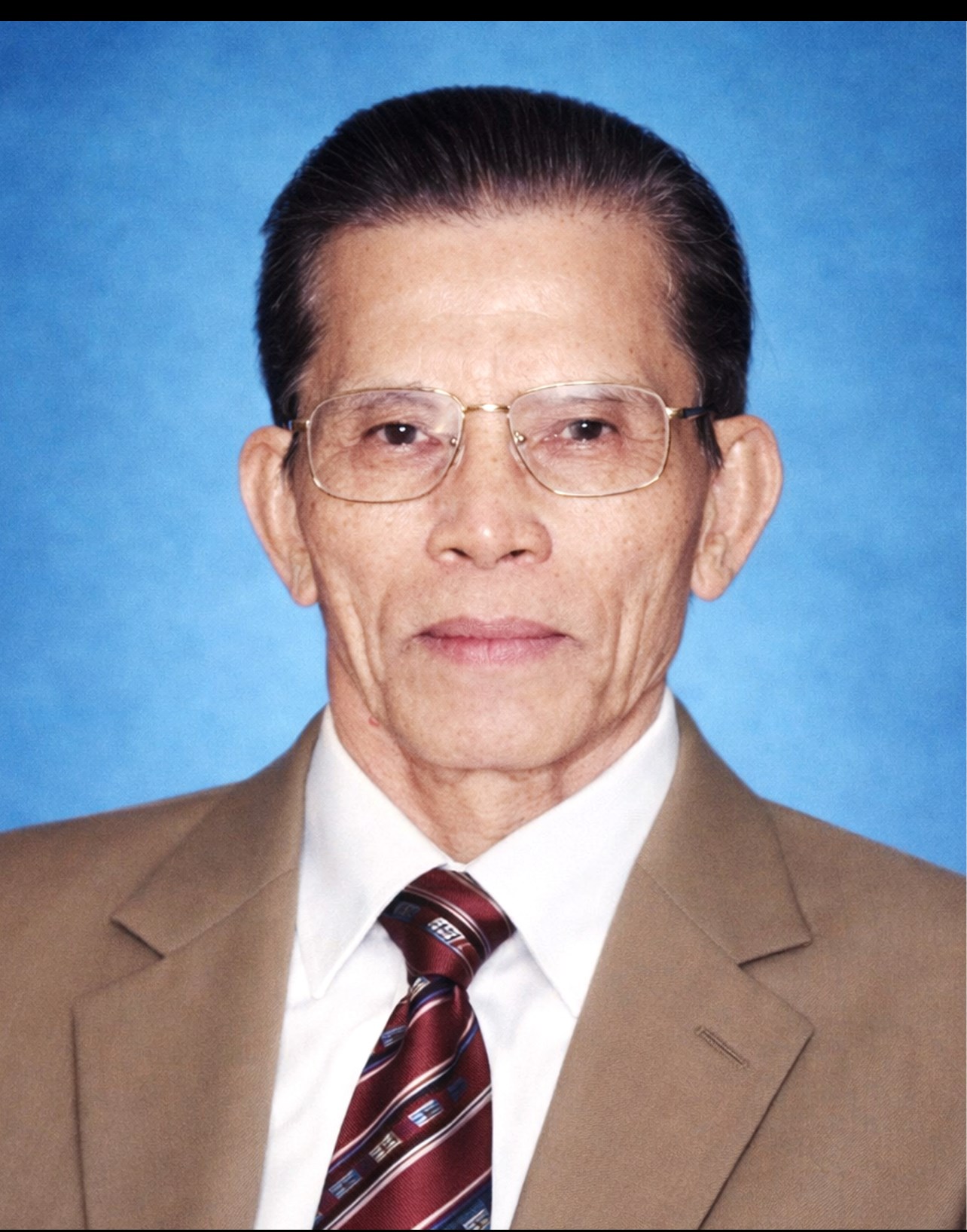 Obituario de Viet Xuan Nguyen