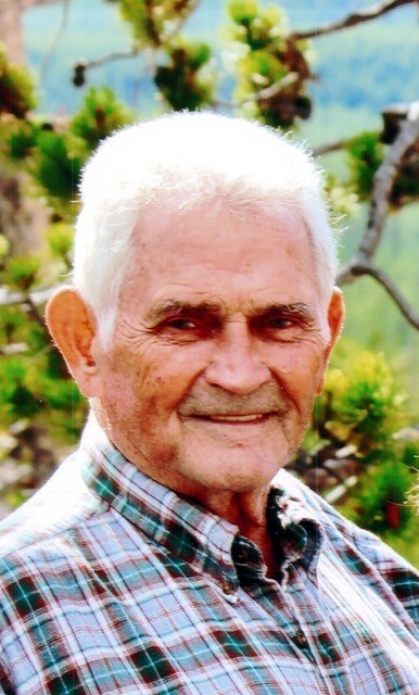 Obituary of John Herbert Haire
