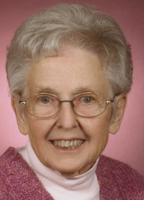 Obituary of Dorothy Jean Ricks