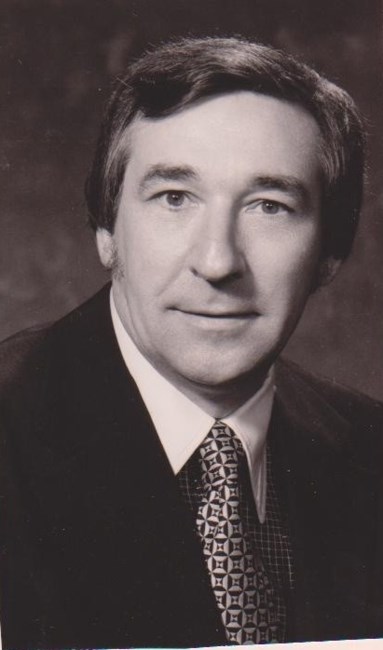 Obituary of John Francis Tobin