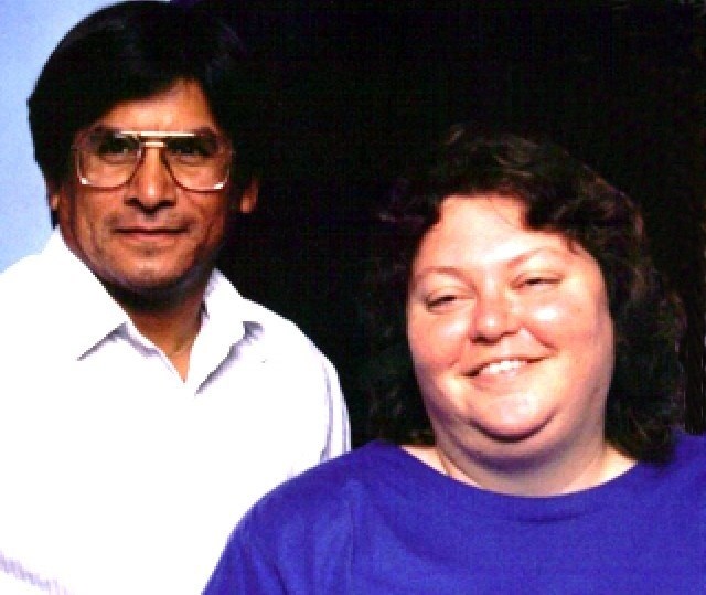 Obituary of Susan Mary Herrera